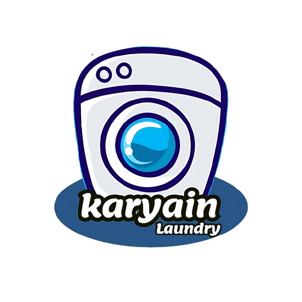 Karyain Laundry Cinambo 👕✨
